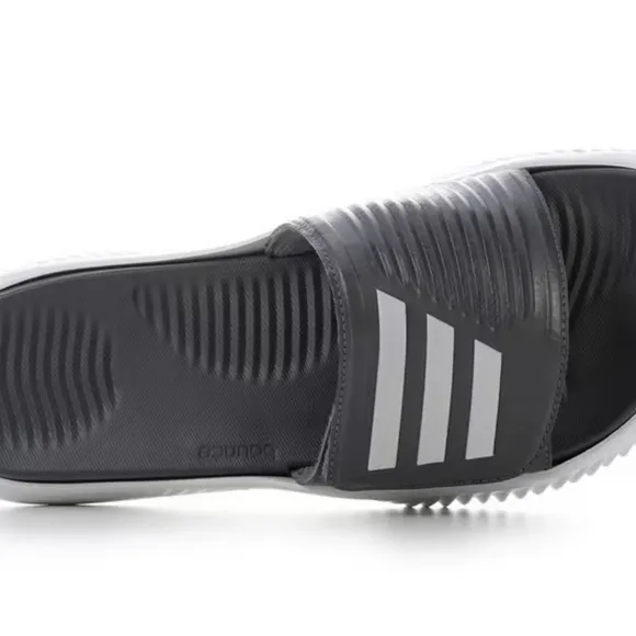 ❤️- Adidas Alphabounce Slide Size 11