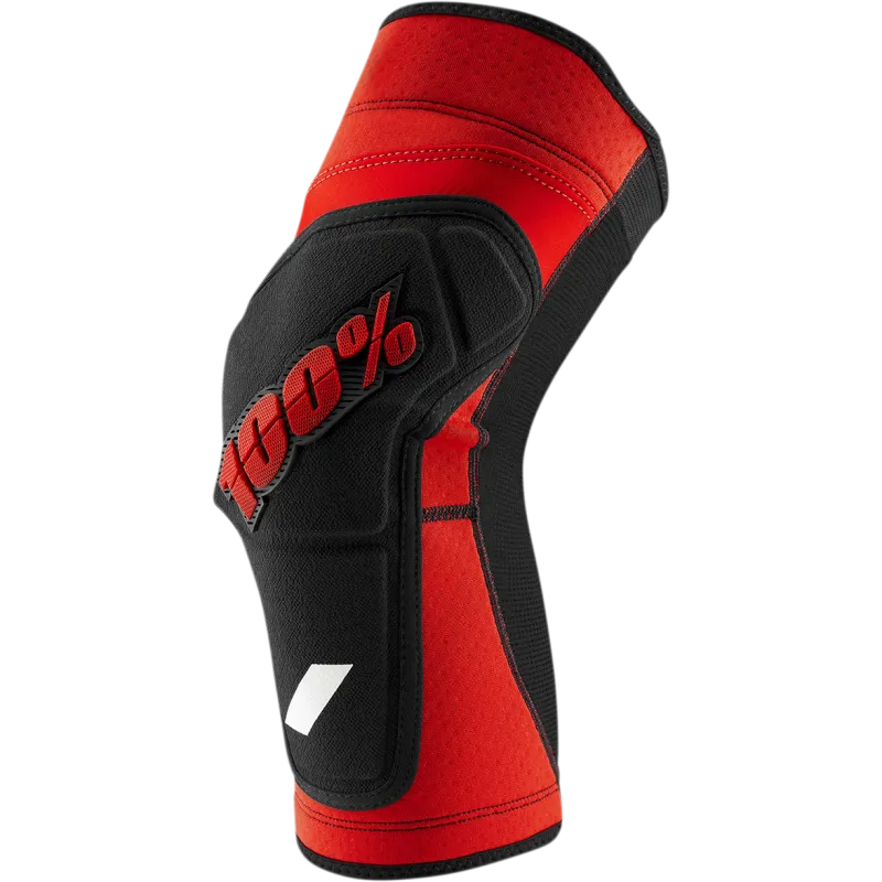 100% Ridecamp Knee Guards