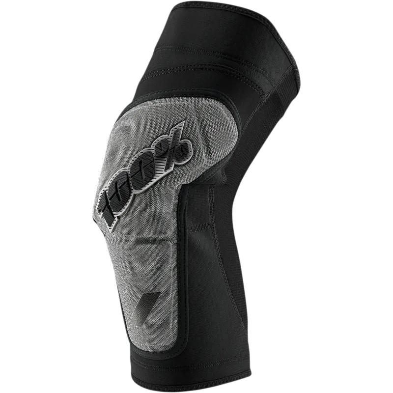 100% Ridecamp Knee Guards