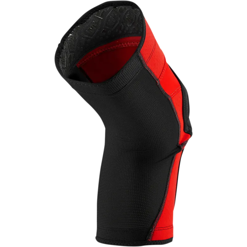 100% Ridecamp Knee Guards