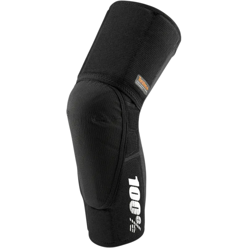 100% Teratec Plus MTB Knee Guards