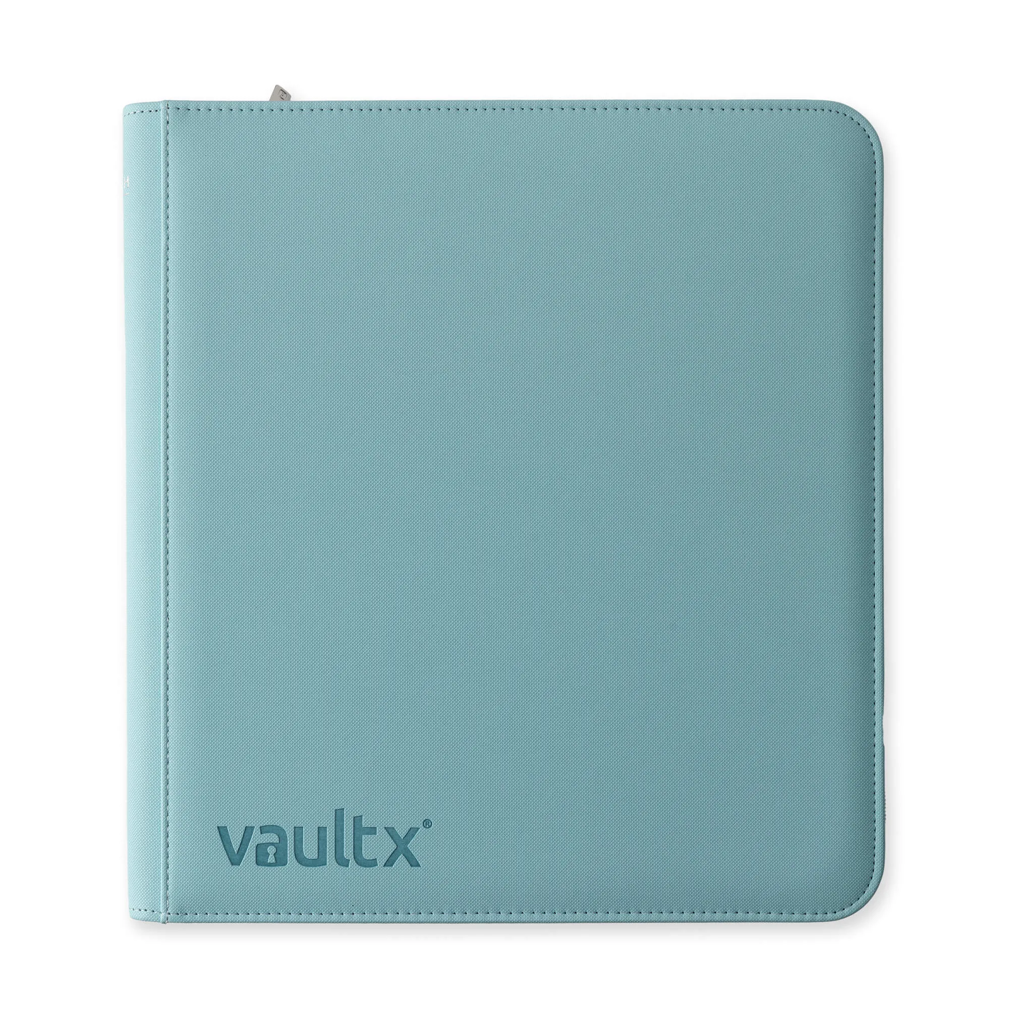 12-Pocket Exo-Tec® Zip Binder SWSH12