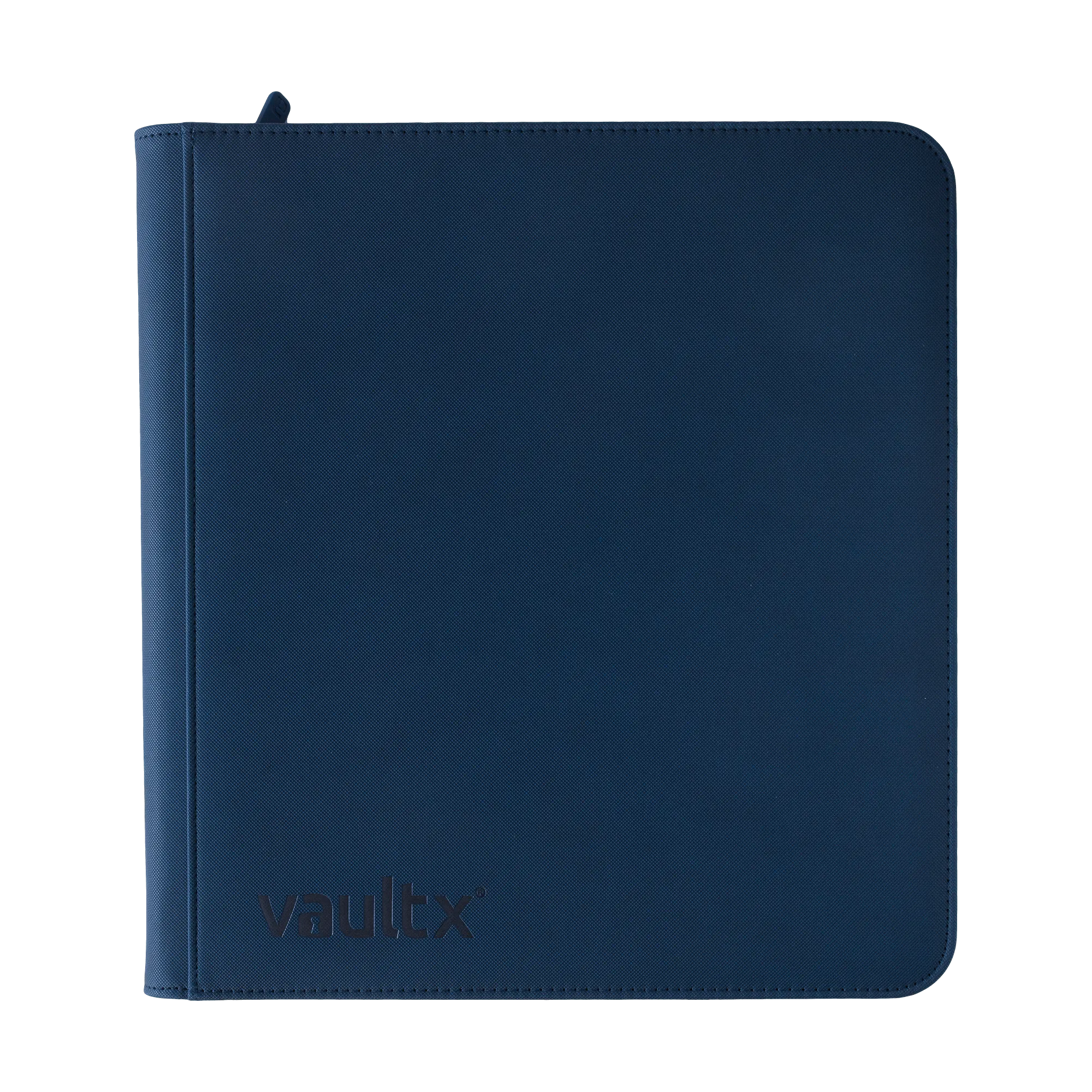 12-Pocket Exo-Tec® Zip Binder XL