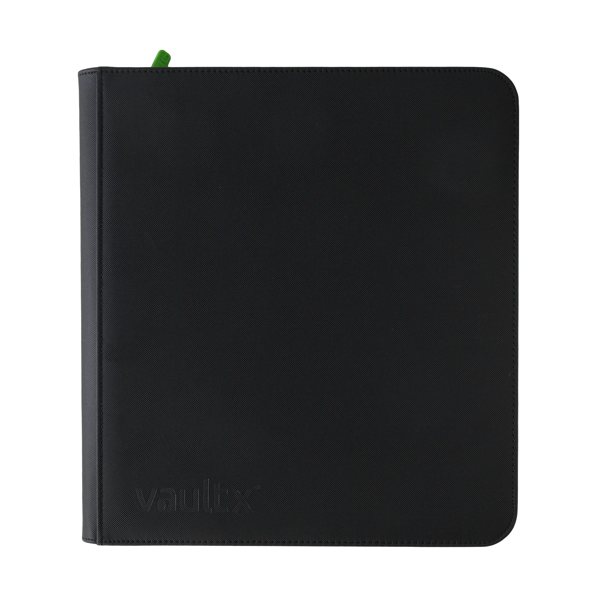 12-Pocket Exo-Tec® Zip Binder XL
