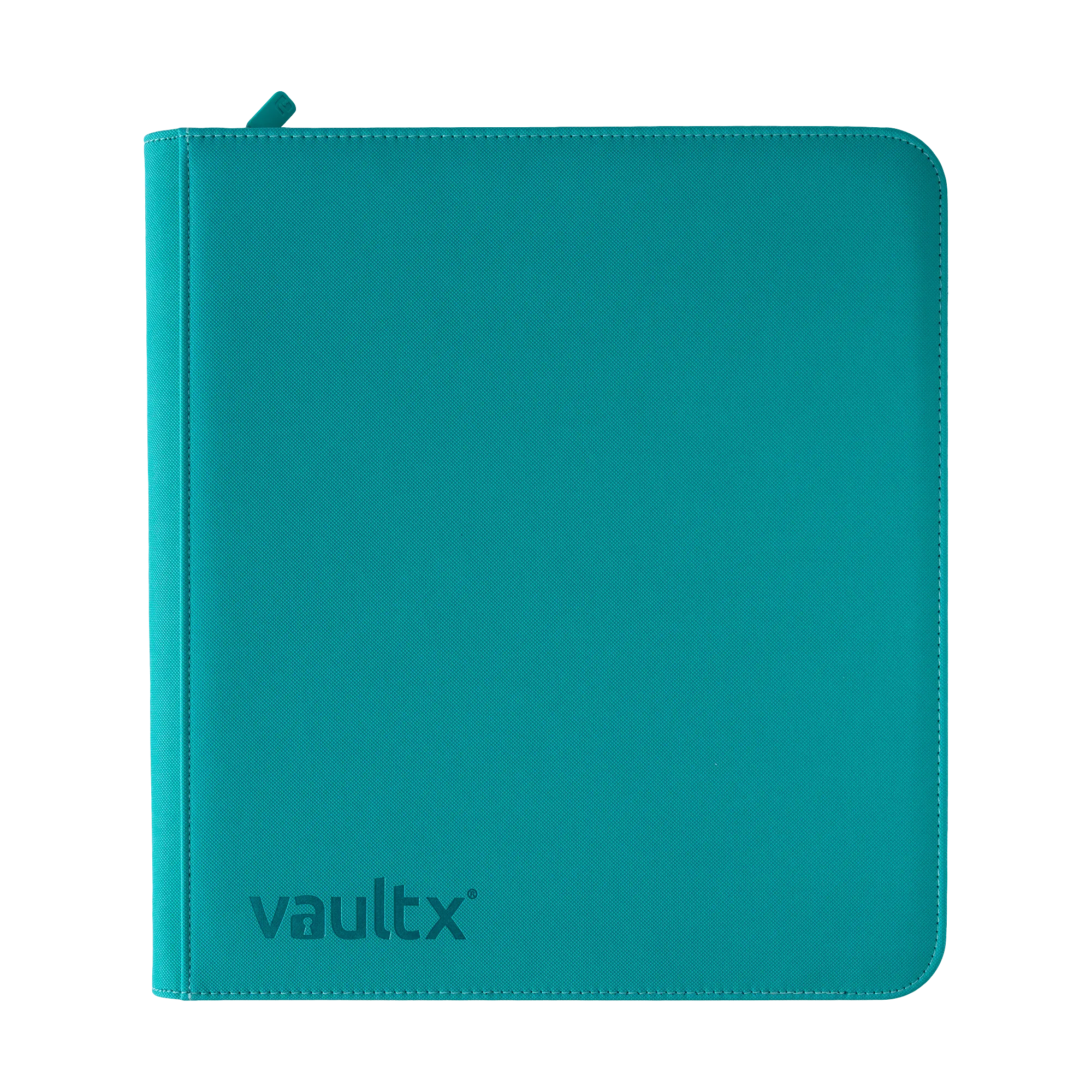 12-Pocket Exo-Tec® Zip Binder XL
