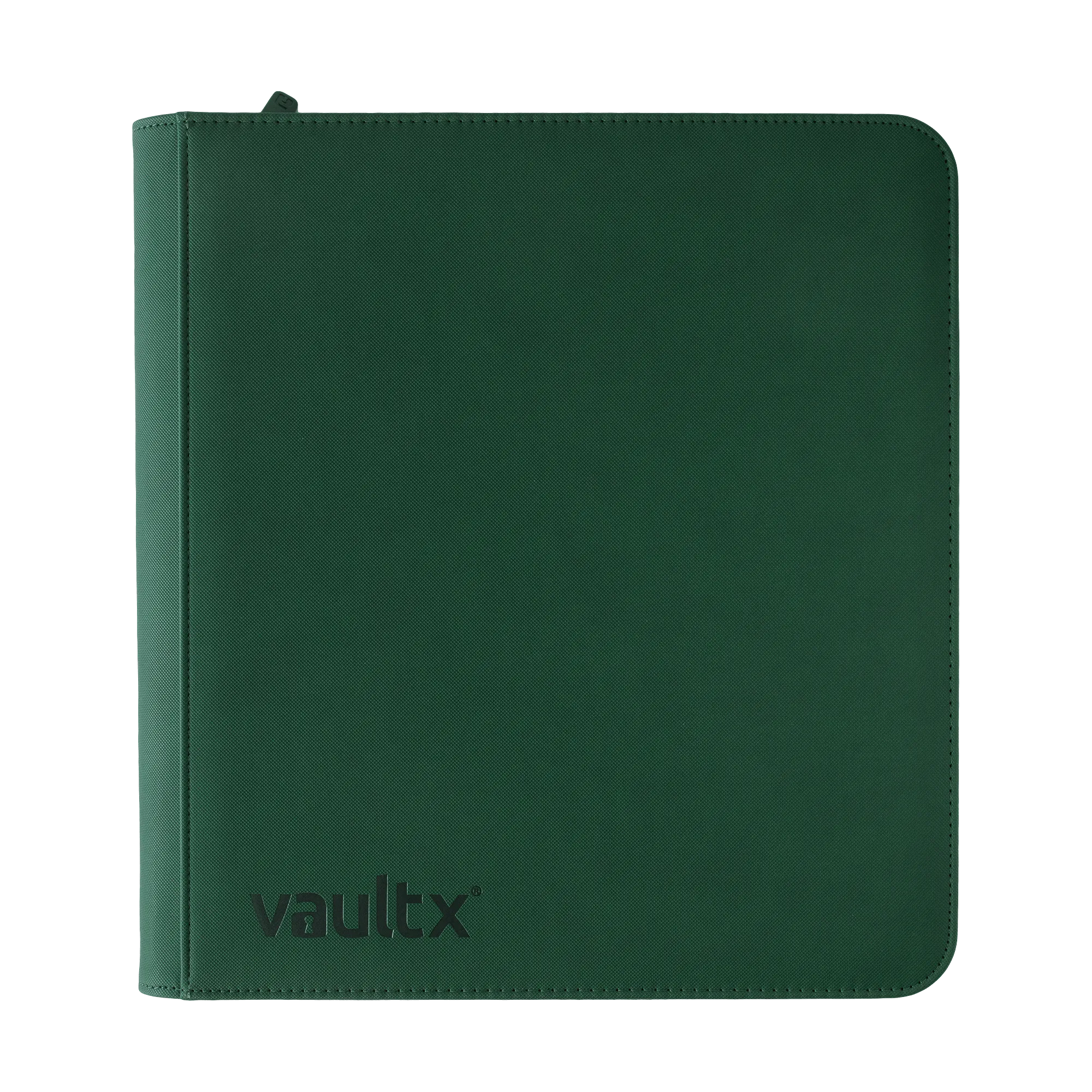 12-Pocket Exo-Tec® Zip Binder XL