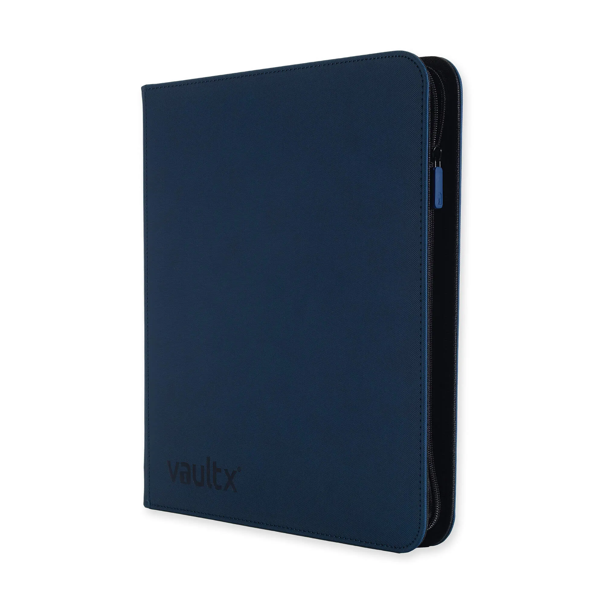 12-Pocket Exo-Tec® Zip Binder