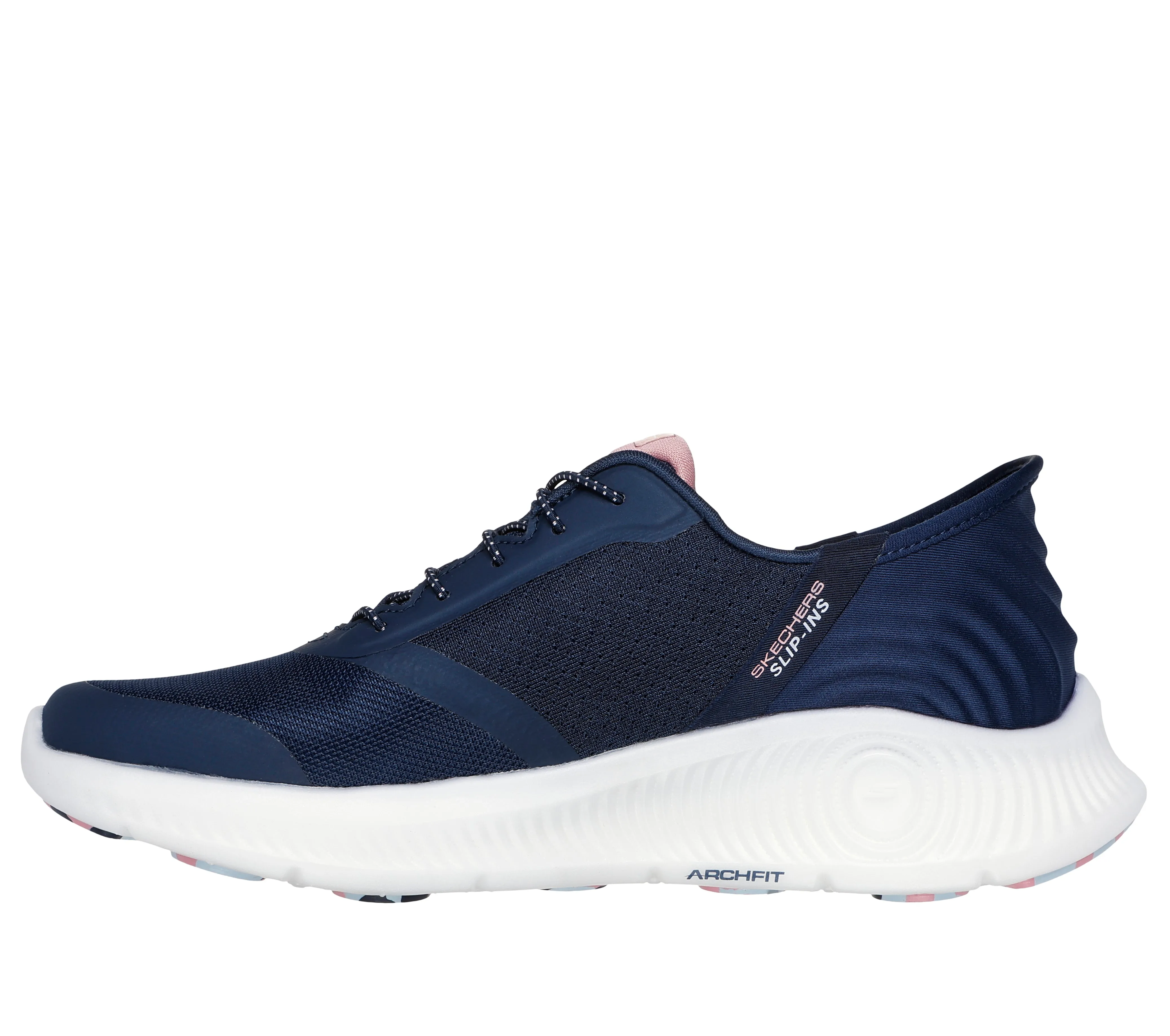 125080 - SKECHERS SLIP-INS: GO WALK ANYWHERE - VIVI