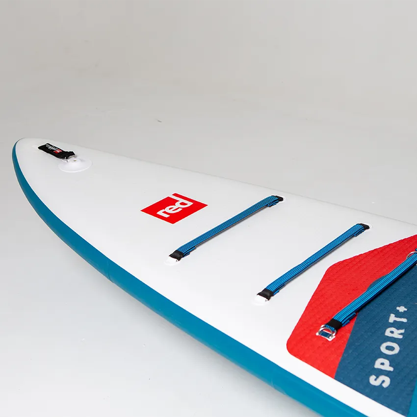 12'6" Sport  MSL Inflatable Paddle Board