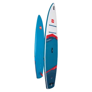 12'6" Sport  MSL Inflatable Paddle Board