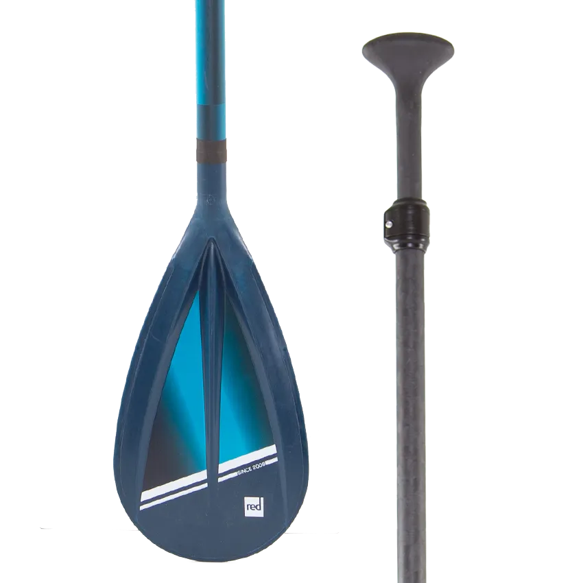 12'6" Sport  MSL Inflatable Paddle Board