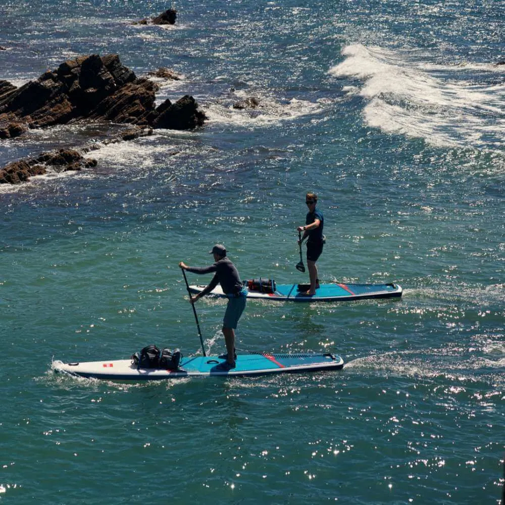 12'6" Sport  MSL Inflatable Paddle Board
