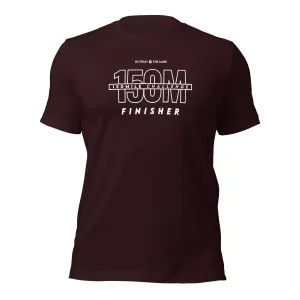 150 Mile Challenge T-Shirt