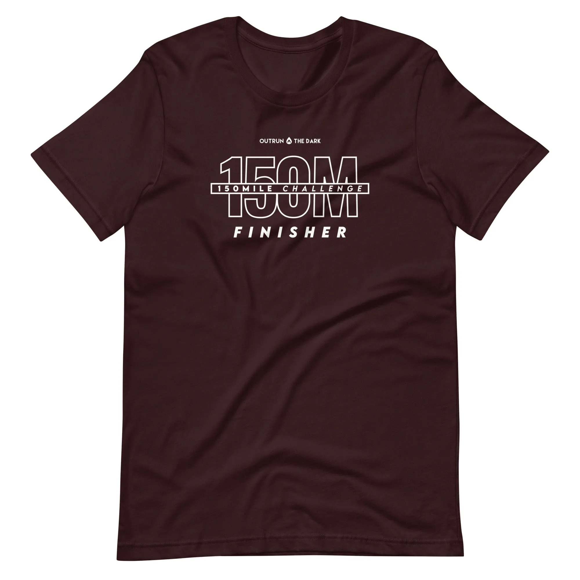 150 Mile Challenge T-Shirt
