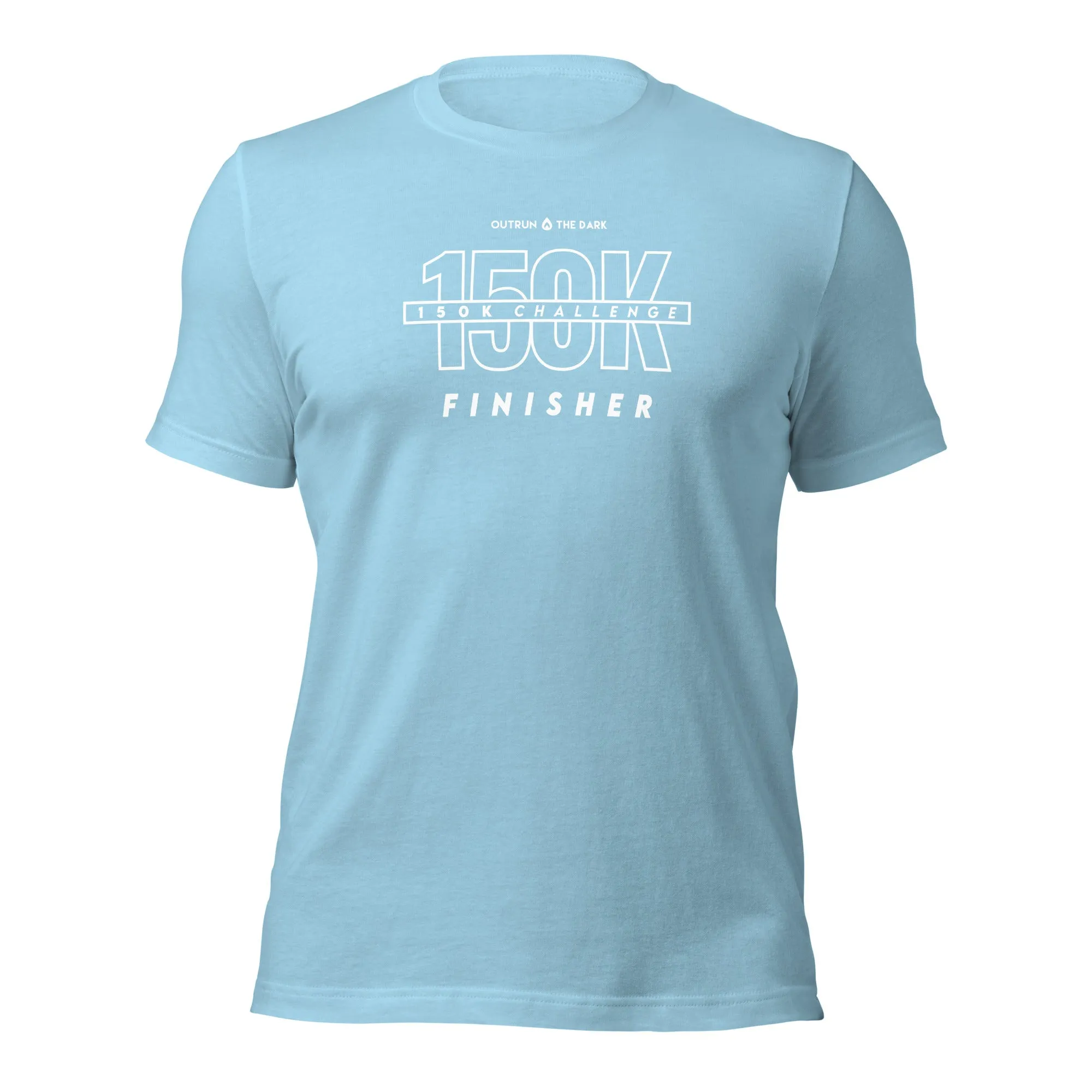 150K Challenge T-Shirt