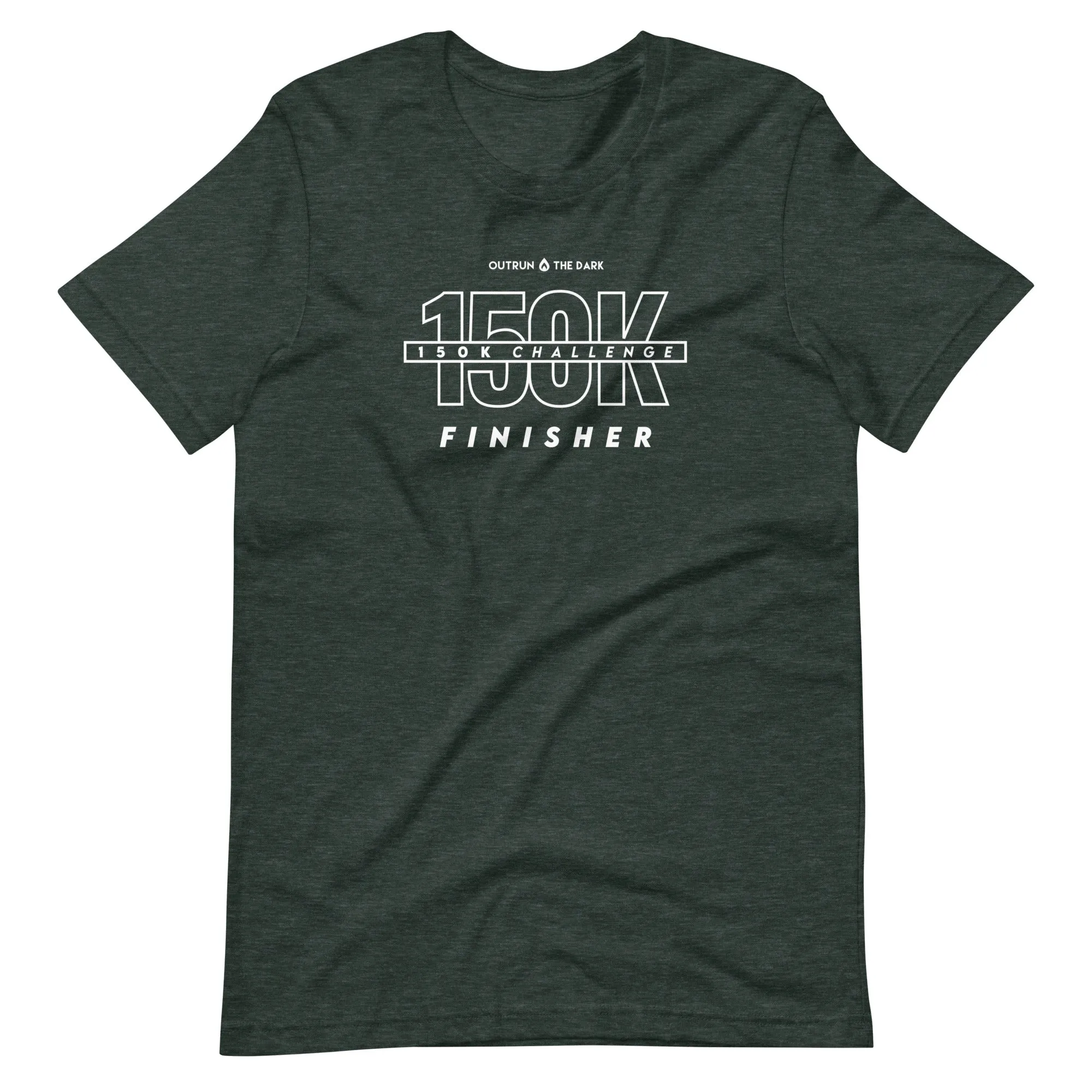150K Challenge T-Shirt