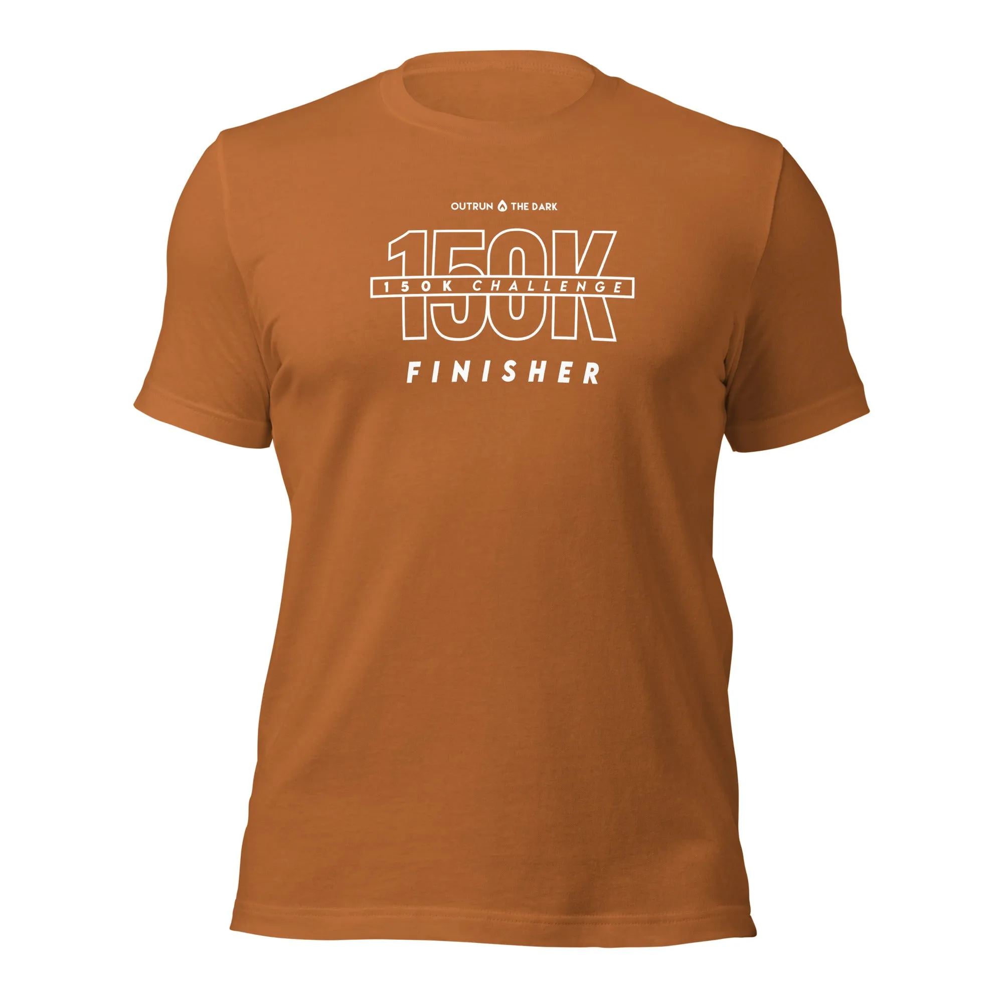 150K Challenge T-Shirt