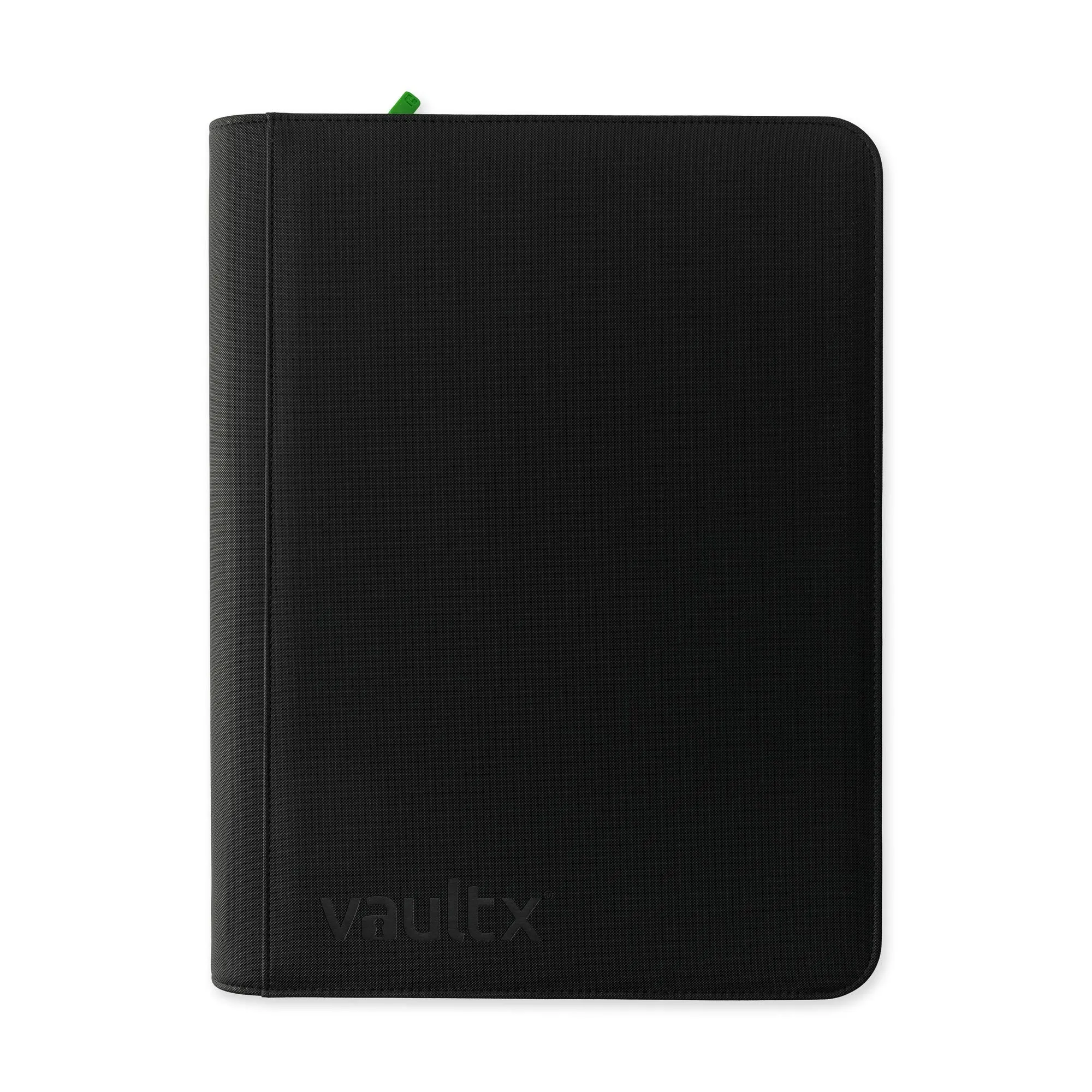 16-Pocket Exo-Tec® Zip Binder