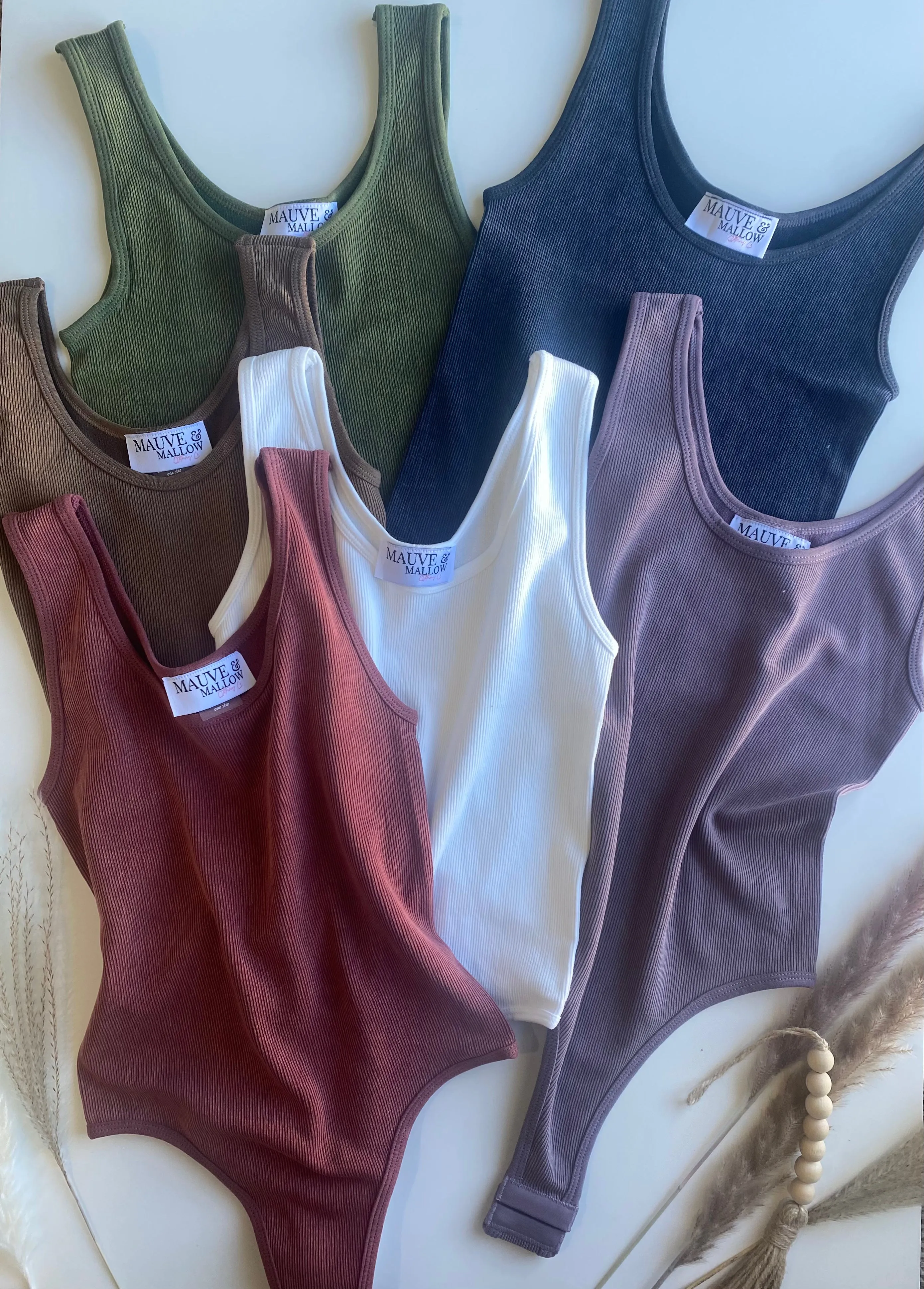 171411 BODYSUIT