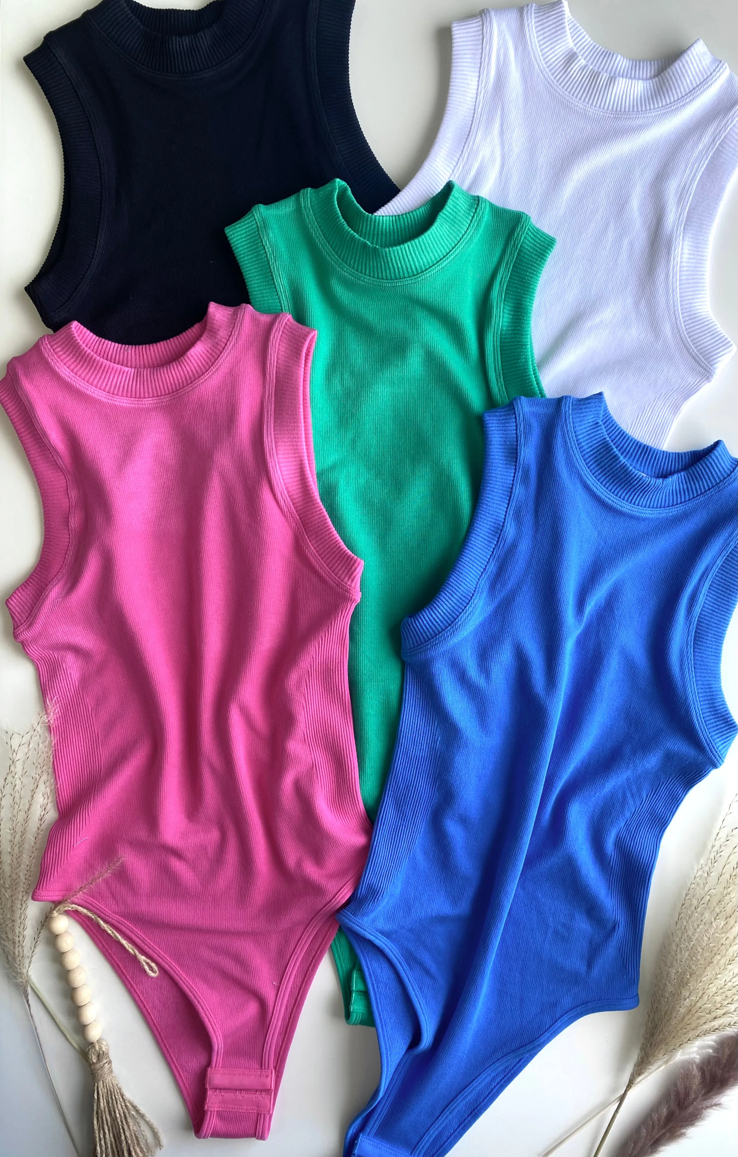 171422 BODYSUIT