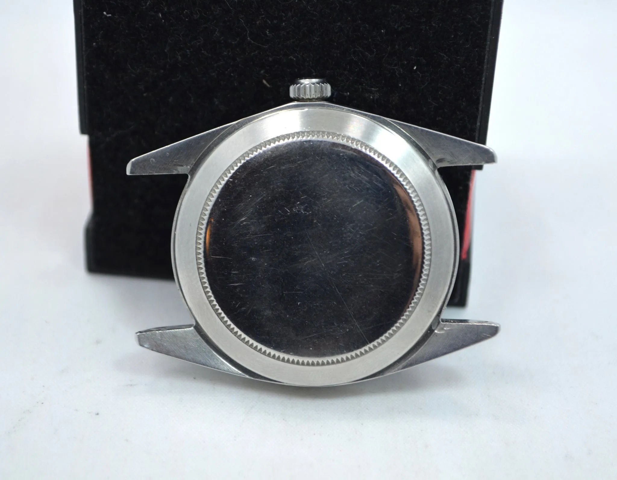 1967 Rolex Milgauss 1019 CERN Dial 1967 Cal. 1530 Stainless Steel Wristwatch