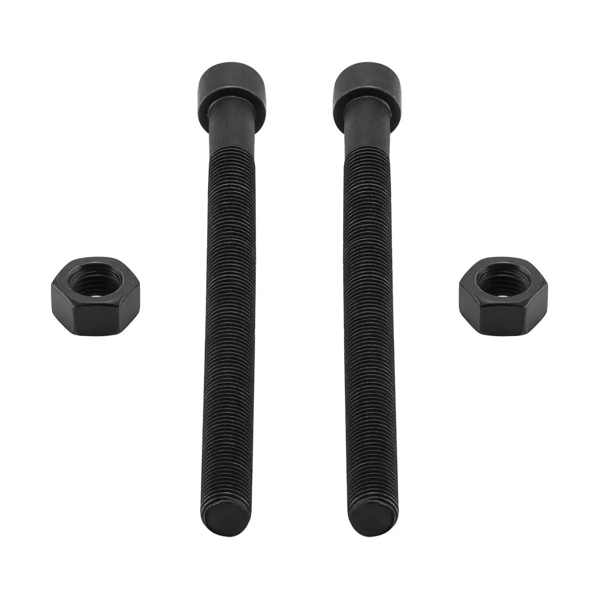 1999-2004 Ford F250 Super Duty 4WD Full Suspension Lift Kit with Bilstein Shocks & Adjustable Track Bar