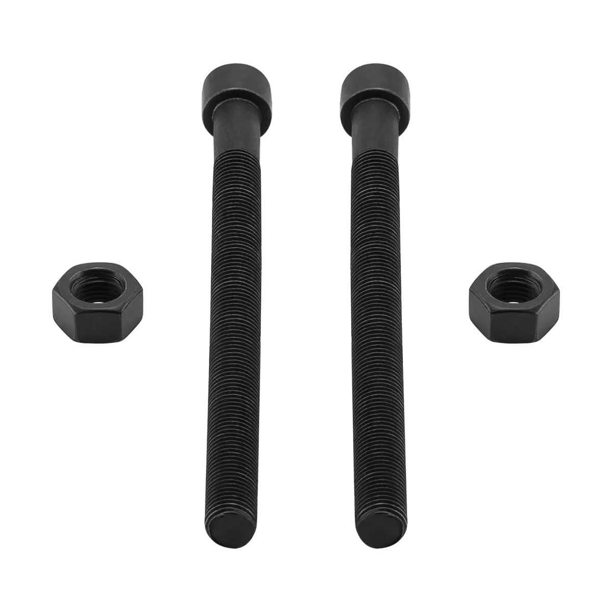 1999-2004 Ford F250 Super Duty Front Suspension Lift Kit with Adjustable Track Bar 4WD 4x4
