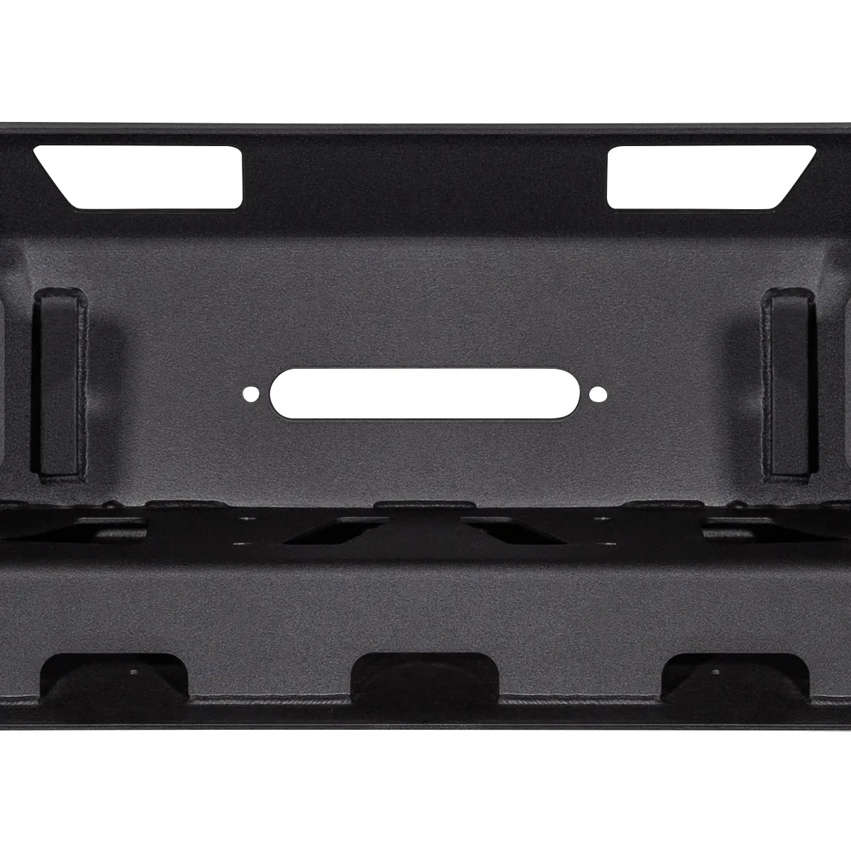 2009-2014 Ford F-150 Premium Front Bumper 2WD 4WD