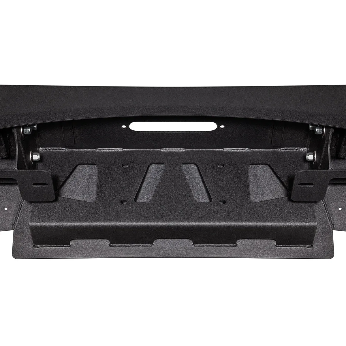 2009-2014 Ford F-150 Premium Front Bumper 2WD 4WD