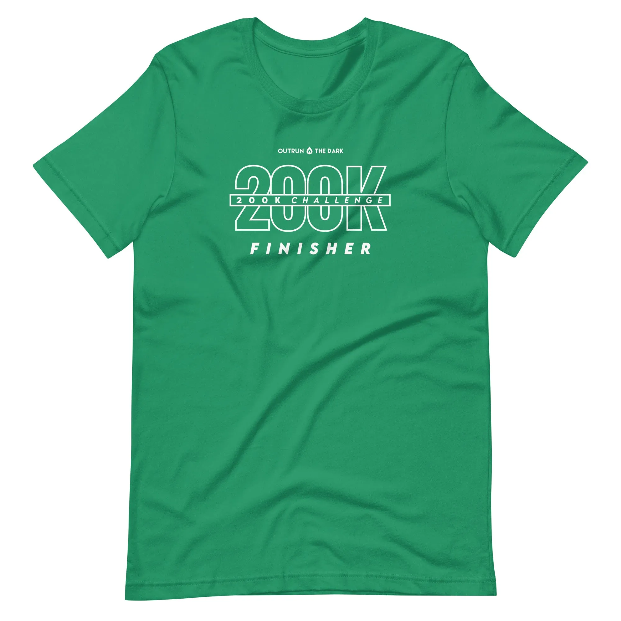 200K Challenge T-Shirt