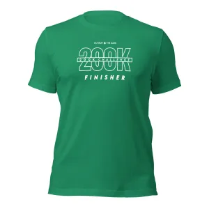 200K Challenge T-Shirt