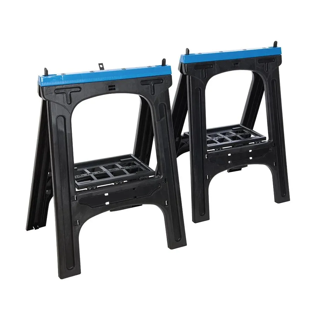 200KG SAW HORSE 2PK 973048