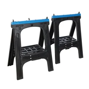 200KG SAW HORSE 2PK 973048