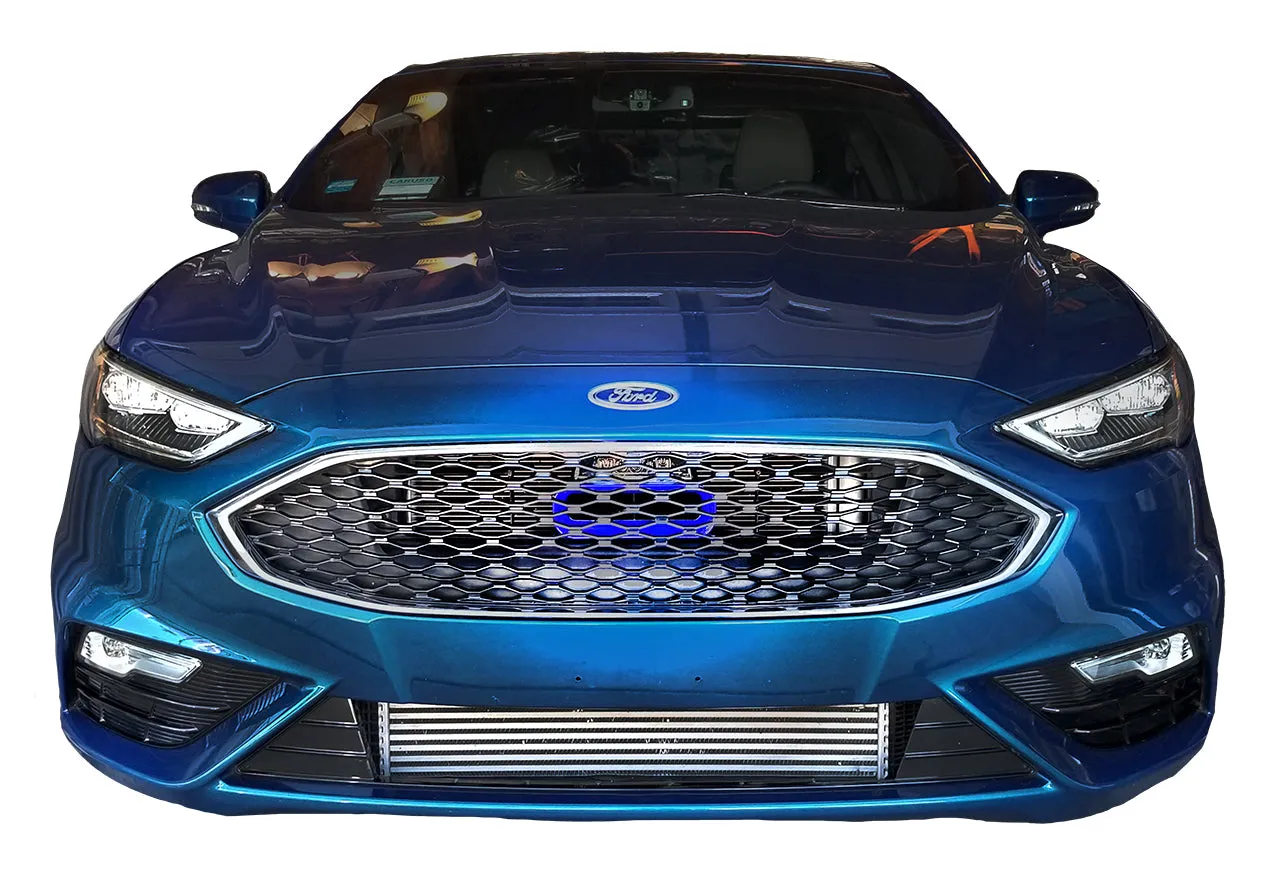 2013-2020 Ford Fusion BIG MOUTH Ram Air Intake Snorkel (1.5L/1.6L/2.0L EcoBoost/2.5L)
