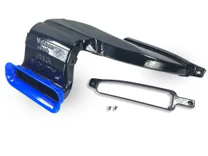 2017-2019 Ford Fusion Sport BIG MOUTH Ram Air Intake Snorkel