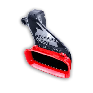 2017-2023  Kia Stinger 2.0T/2.5T BIG MOUTH Ram Air Intake Snorkel