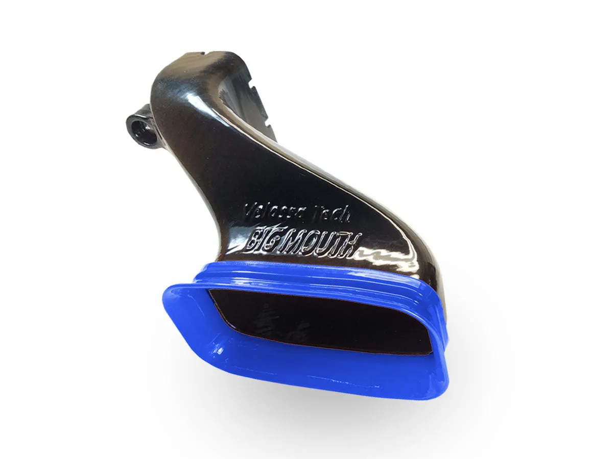 2017-2023  Kia Stinger 2.0T/2.5T BIG MOUTH Ram Air Intake Snorkel