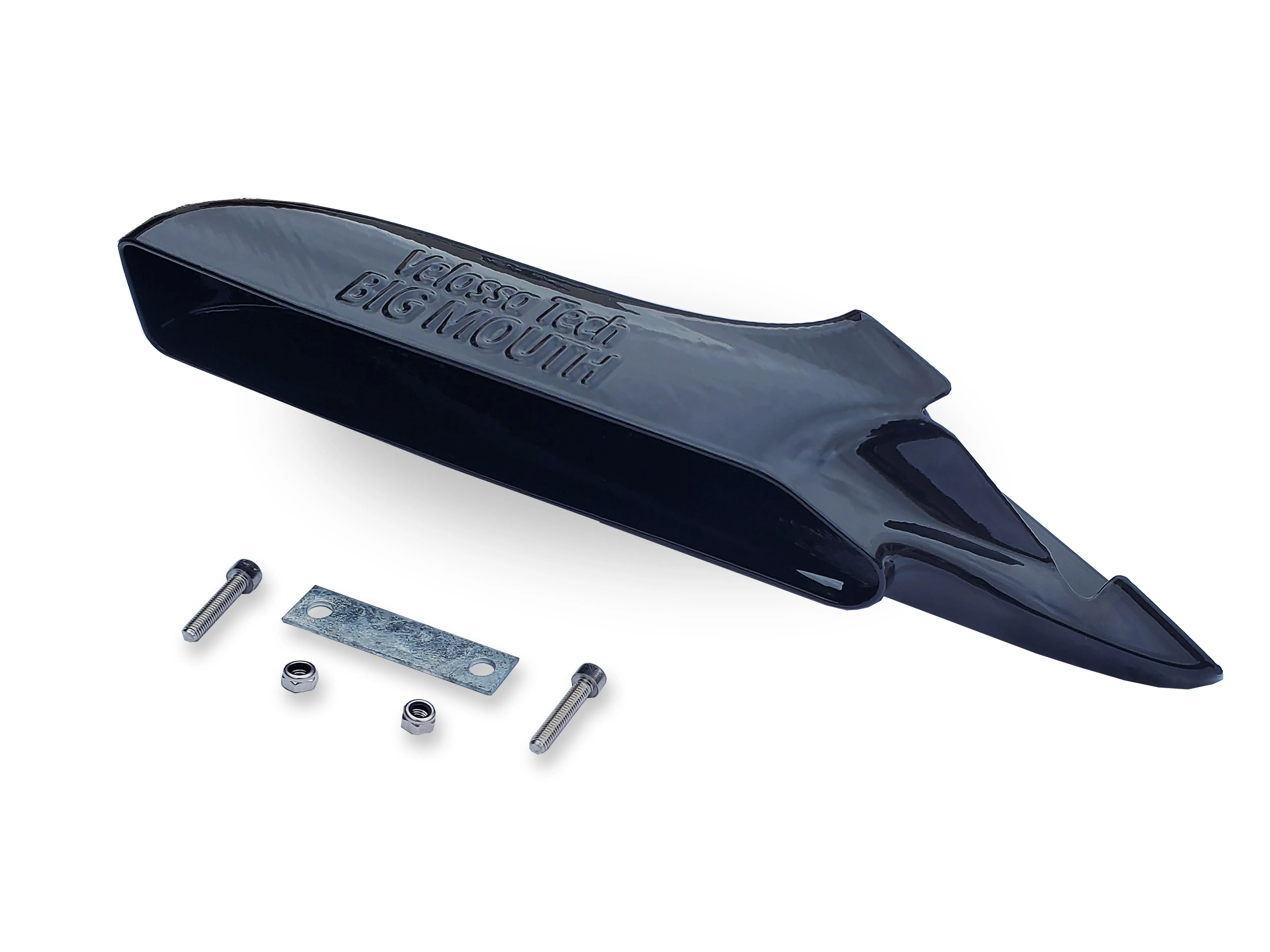 2019-2023  Chevrolet Camaro SS BIG MOUTH Ram Air Intake Snorkel