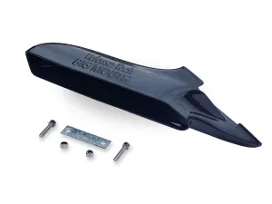 2019-2023  Chevrolet Camaro SS BIG MOUTH Ram Air Intake Snorkel
