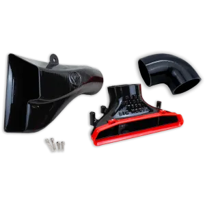 2020-2021  Toyota Supra MK5 BIG MOUTH Ram Air Intake Snorkel