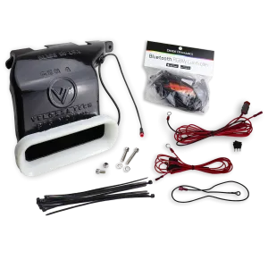 2021  Hyundai I30N (non-DCT) BIG MOUTH "LIT KIT" Ram Air Intake Snorkel