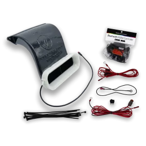 2022  Hyundai Elantra N BIG MOUTH "LIT KIT" Ram Air Intake Snorkel