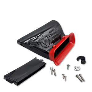 2022  Subaru WRX/STI BIG MOUTH Ram Air Intake Snorkel