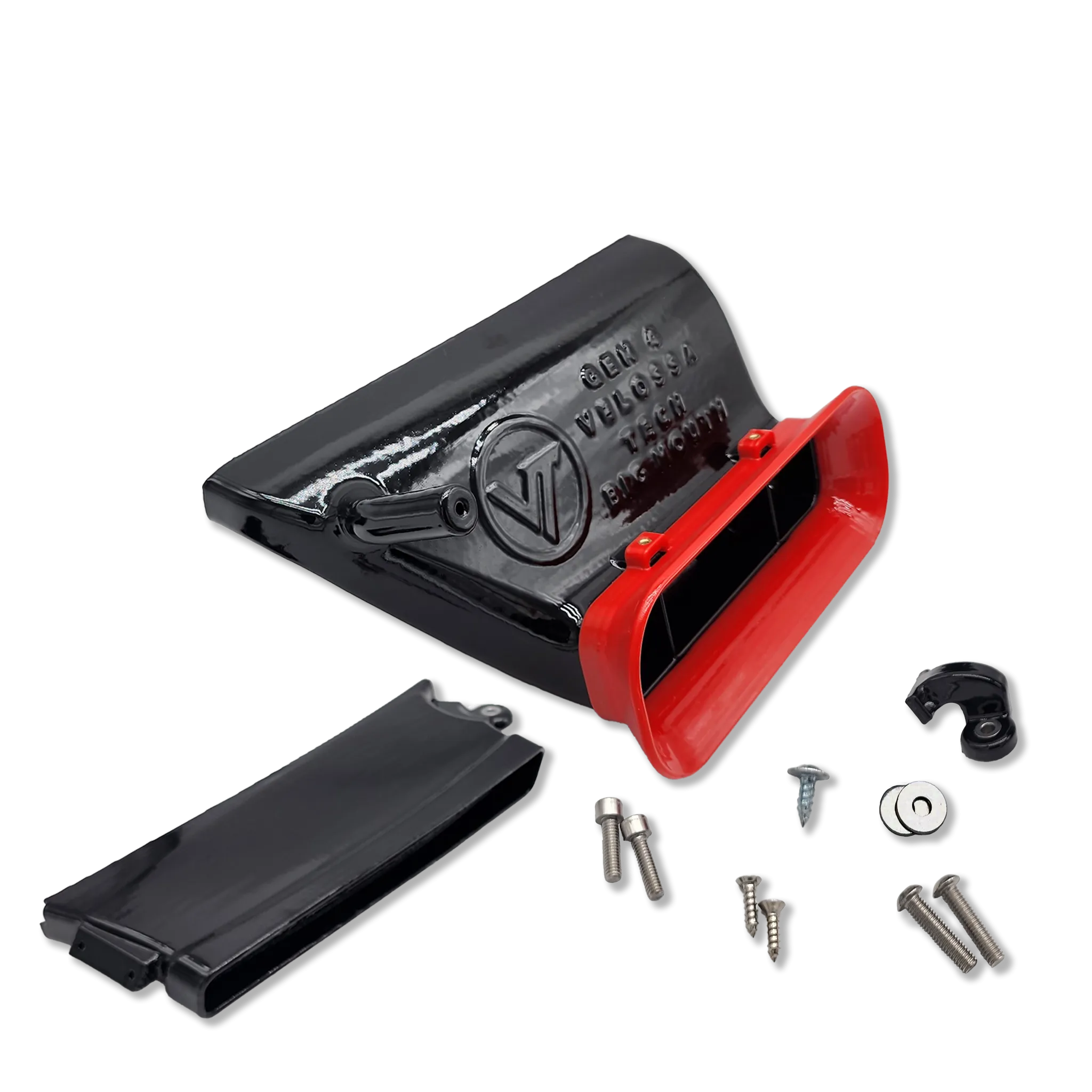 2022  Subaru WRX/STI BIG MOUTH Ram Air Intake Snorkel