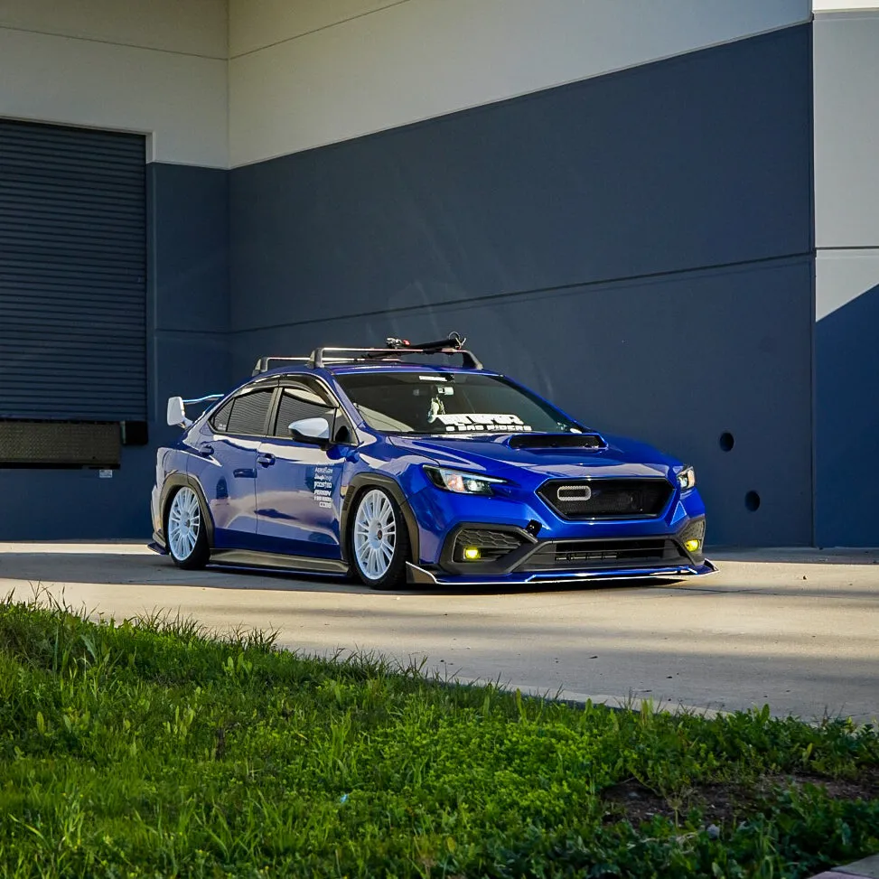 2022  Subaru WRX/STI BIG MOUTH Ram Air Intake Snorkel