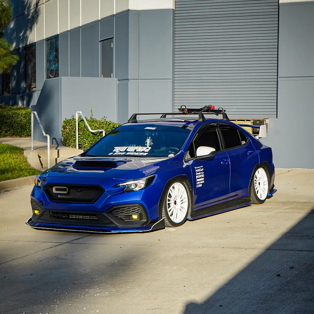 2022  Subaru WRX/STI BIG MOUTH Ram Air Intake Snorkel
