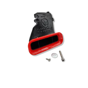 2023  Honda Civic Type R BIG MOUTH Ram Air Intake Snorkel
