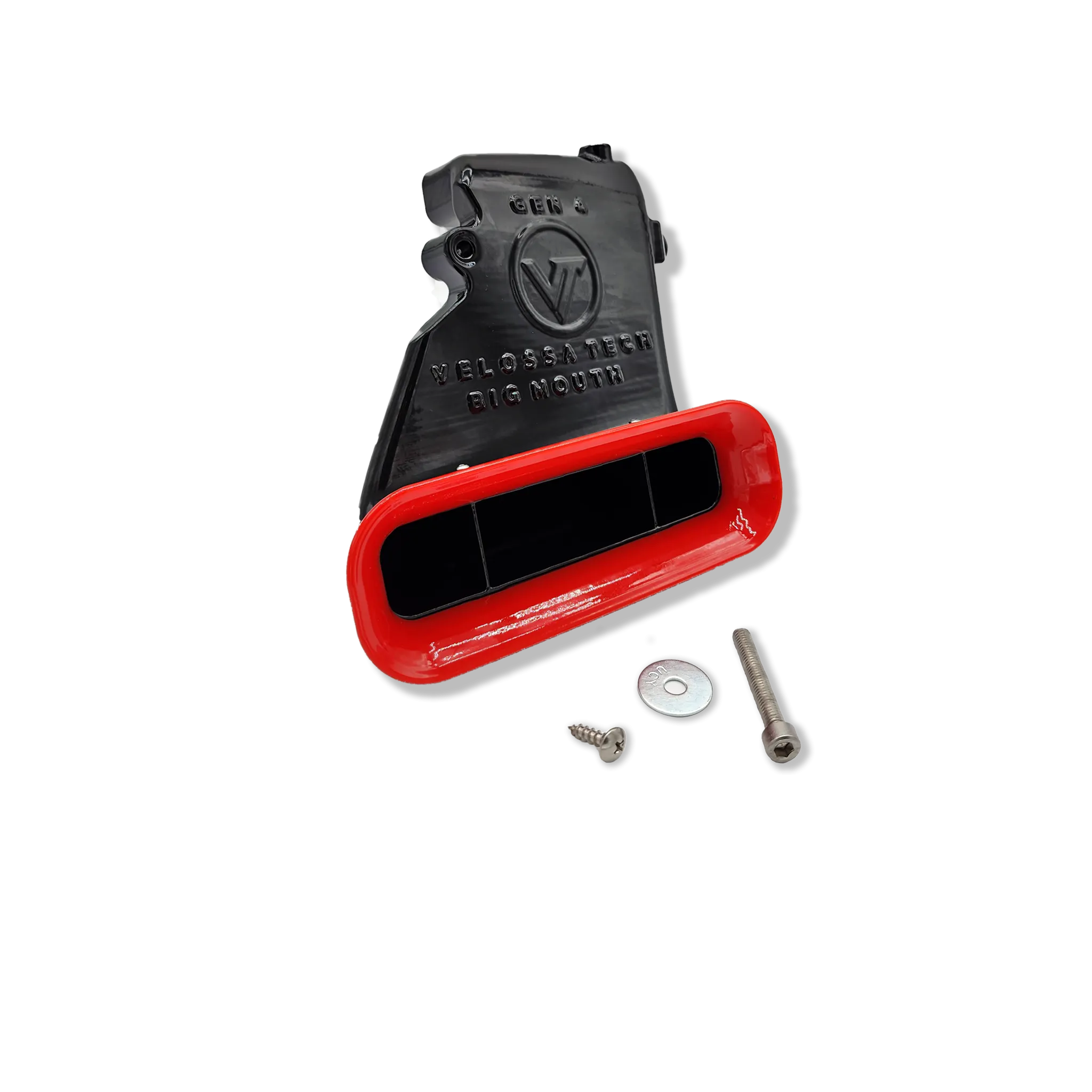 2023  Honda Civic Type R BIG MOUTH Ram Air Intake Snorkel