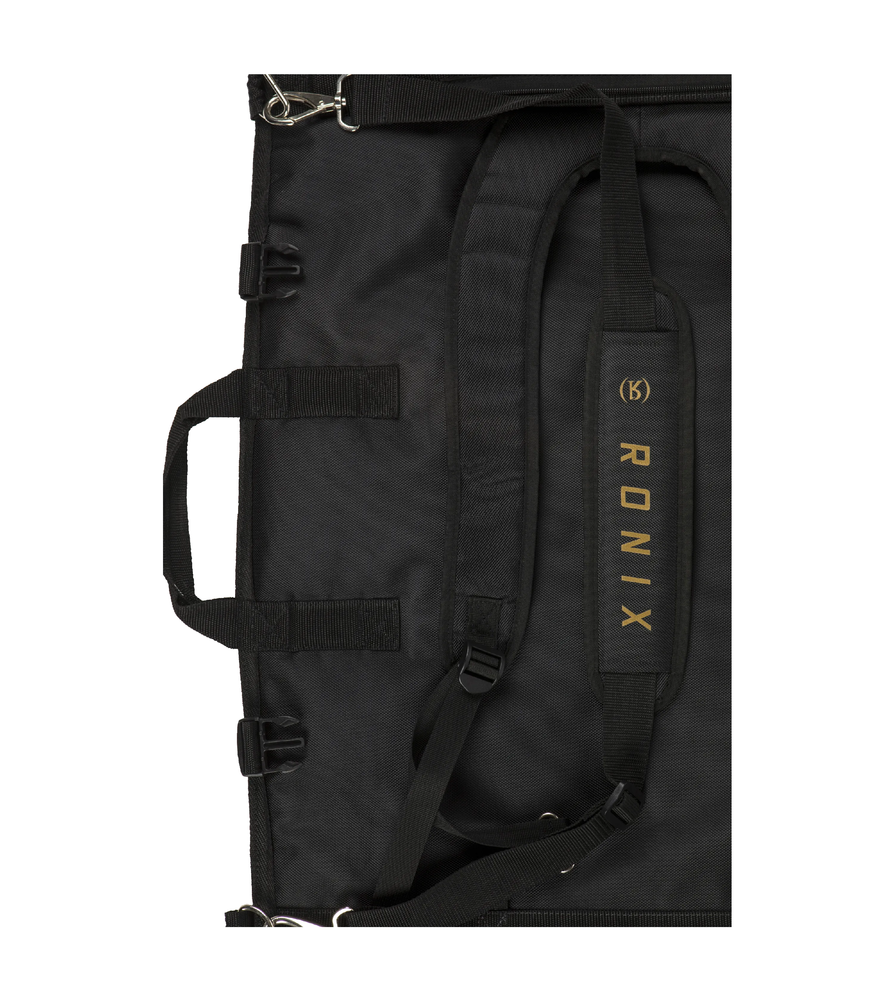 2025 Ronix 727 Foil Padded Board Case