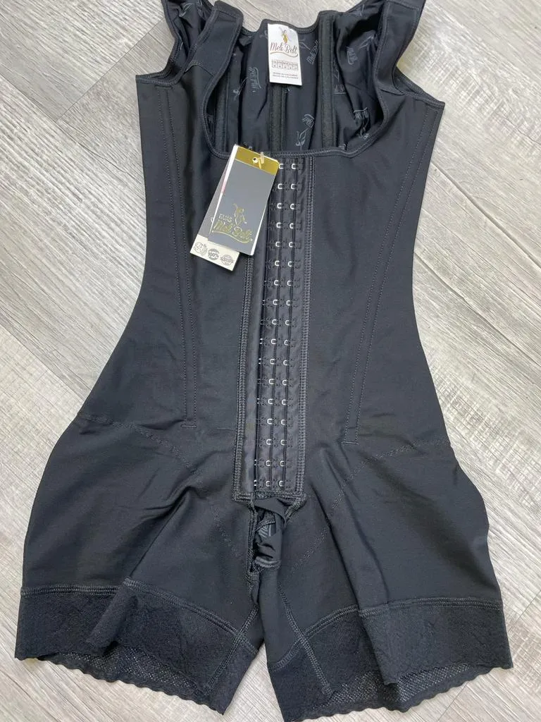 2034 Ultra Tiny Waist Fajas Melibelt